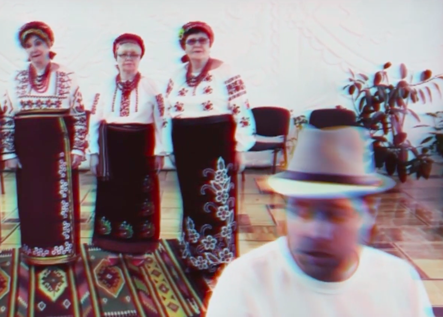 Діалог із минулим