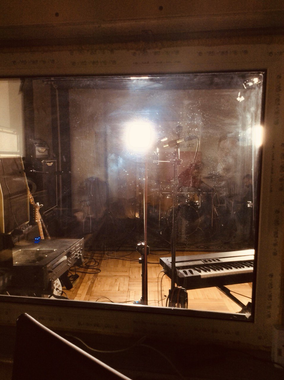 Live @ Soundplant 2019